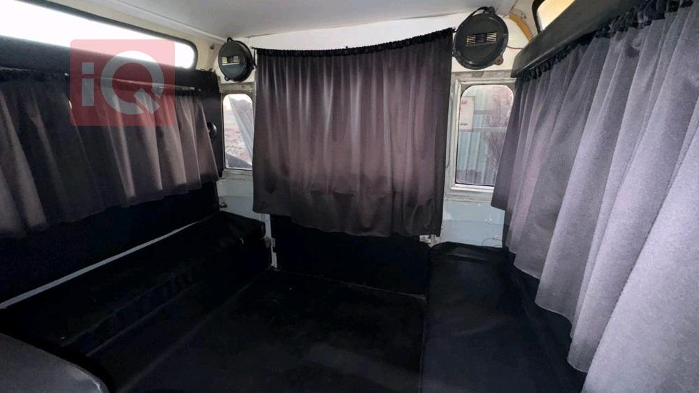 لاند روفر دفندر